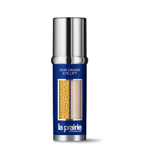„La PRAIRIE Skin Caviar Eye Lift“ – stangrinamasis ir regeneruojamasis paakių serumas