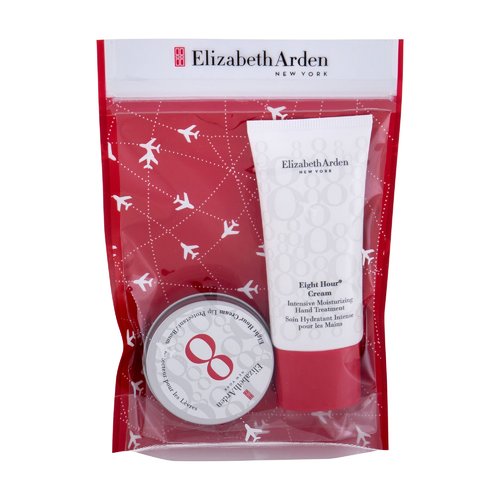 Elizabeth Arden Eight Hour Cream Travel Kit – dovanų rinkinys