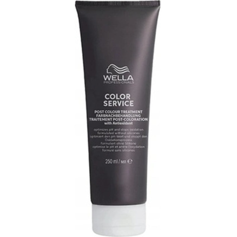 Wella Professional Color Service Hair Treatment – ​​dažytų plaukų apsauga