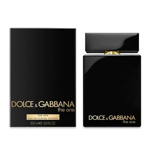 Dolce Gabbana The One for Men Eau de Parfum Intense EDP