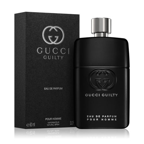 Gucci Guilty pour Homme Eau de Parfum EDP