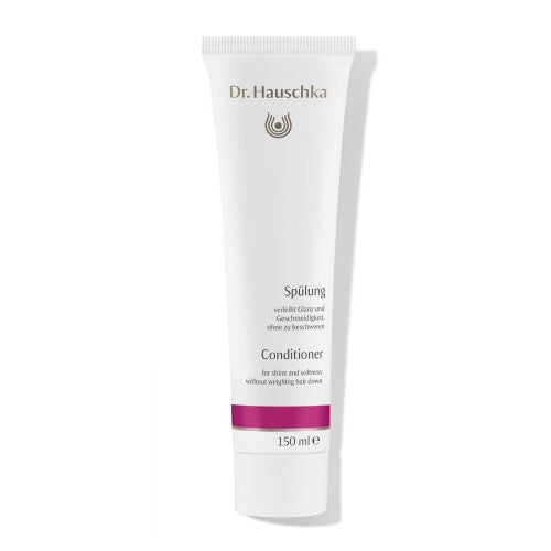 Dr Hauschka Conditioner For Shine ir Softness – plaukų kondicionierius