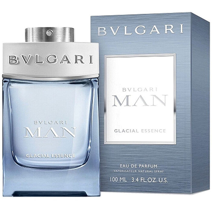 Bvlgari Man Glacial Essence EDP