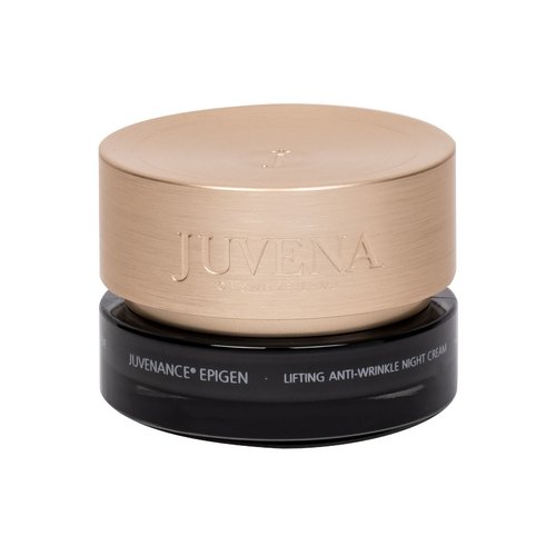 JUVENA JUVENANCE Epigen Lifting Night Cream - naktinis kremas nuo raukšlių
