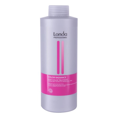 Londa Professional Color Radiance Post-Color Treatment – ​​plaukų kaukė spalvos apsaugai