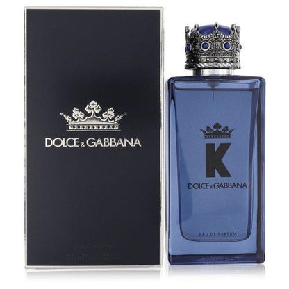 Dolce Gabbana K by Dolce Gabbana Eau de Parfum EDP