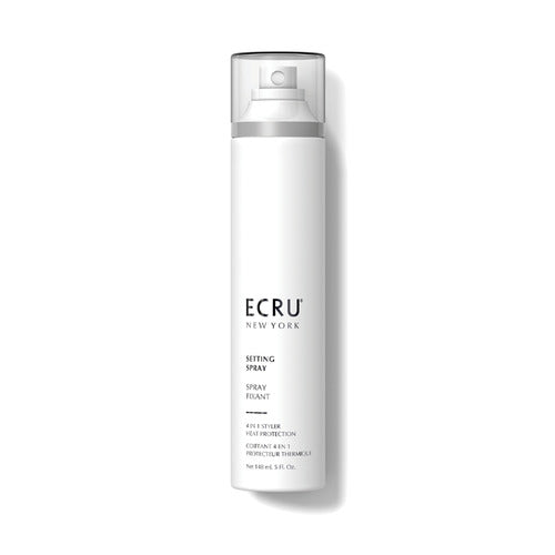 Ecru New York Setting Spray – neapsunkinantis fiksuojantis purškiklis
