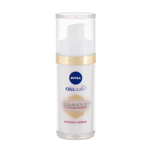 Nivea Cellular Luminous 630 Antispot - serumas nuo pigmentinių dėmių