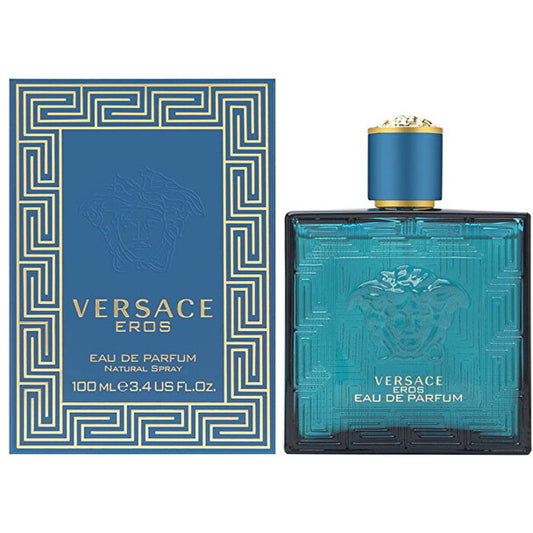 Versace Eros Eau de Parfum EDP