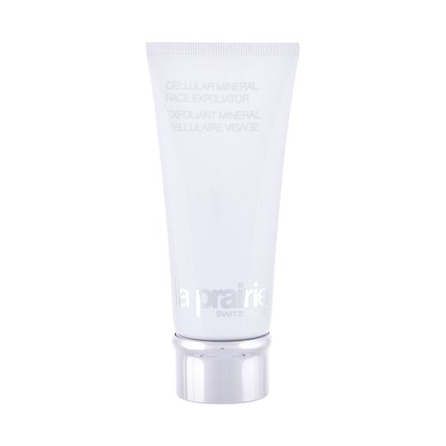 La PRAIRIE ląstelinis mineralinis pilingas - mineralinis odos pilingas