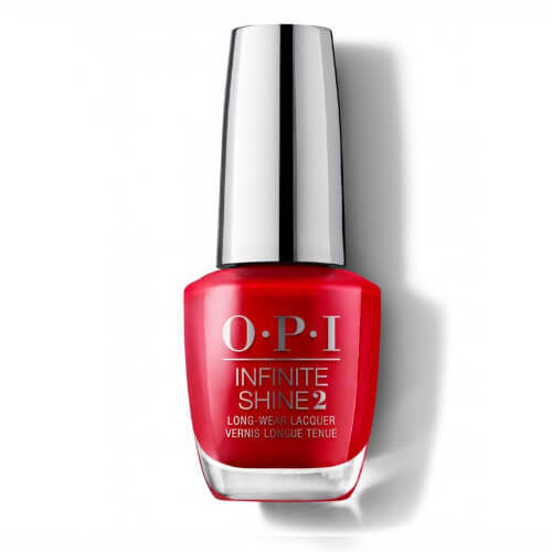 OPI Infinite Shine Nail Lacquer - Nagų lakas 15 ml