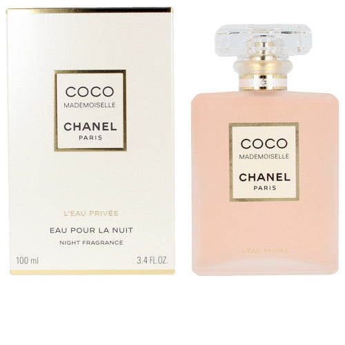 Chanel Coco Mademoiselle L'Eau Privée Eau Pour La Nuit