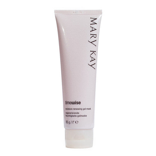 Mary Kay TimeWise Moisture Renewing Gel Mask – drėkinanti gelinė kaukė su regeneruojančiu poveikiu