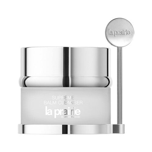 La PRAIRIE Supreme Balm Cleanser – valomasis odos balzamas