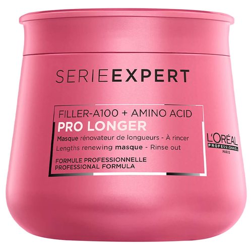 L'Oréal Professionnel Expert Pro ilgesnių kaukių serija – kaukė ilgiui atkurti