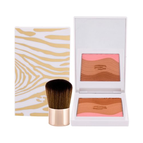 Sisley Phyto-Touche Powder Eclat Soleil Bronzing Powder - Bronzing Powder 11 g