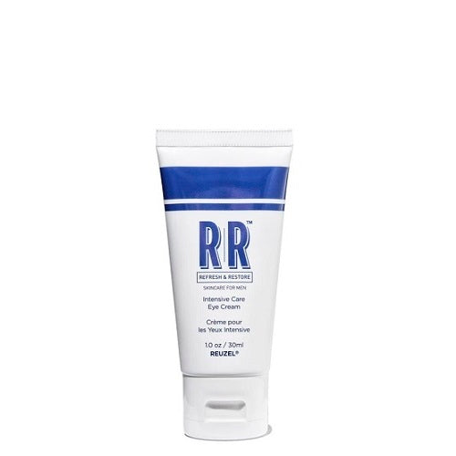 „Reuzel RR Skincare Intensive Care Eye Cream“ – paakių kremas vyrams