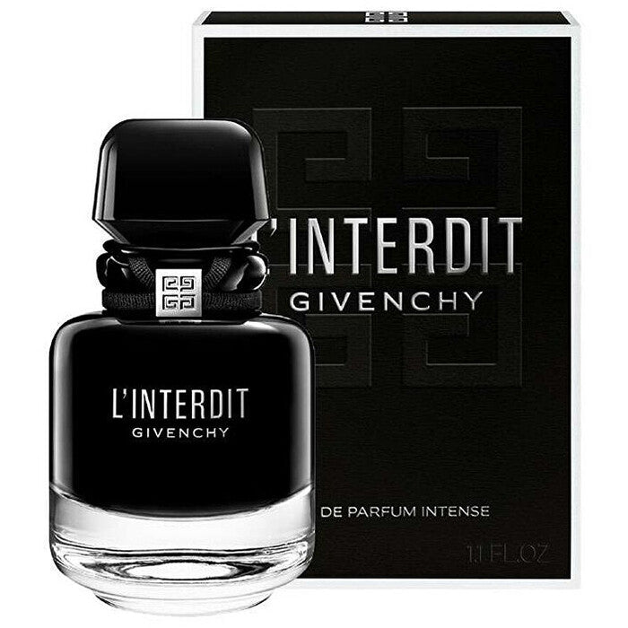 Givenchy L'Interdit EDP Intense