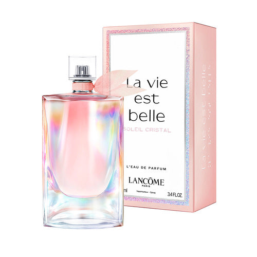 Lancome La Vie Est Belle Soleil Crystal L'Eau de Parfum