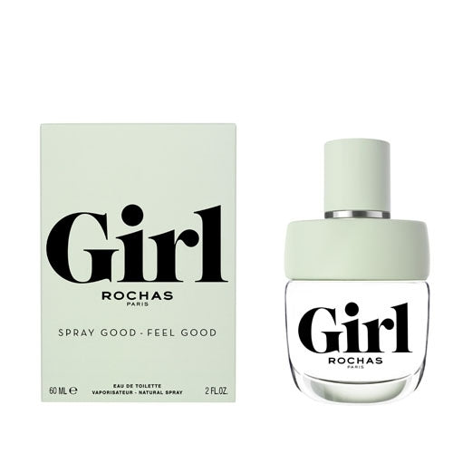 Rochas Girl EDT