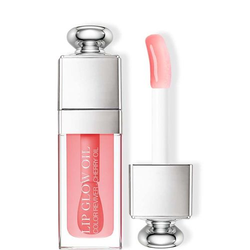 Dior Addict Lip Glow Oil - Tonizuojantis lūpų aliejus 6 ml