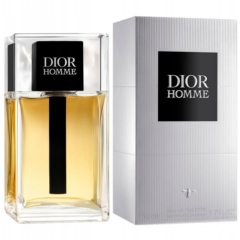 Dior Homme EDT