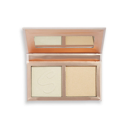 „Makeup Revolution X Soph Duo Sugar Frosting“ – skaistinamoji paletė 9 g