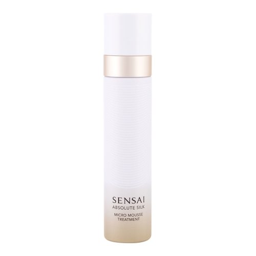 Sensai Absolute Silk Micro Mousse Treatment – ​​kasdienis odos kremas