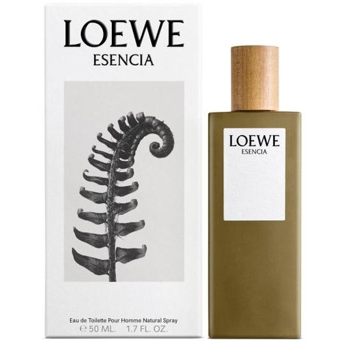 Loewe Essencia pour Homme EDT