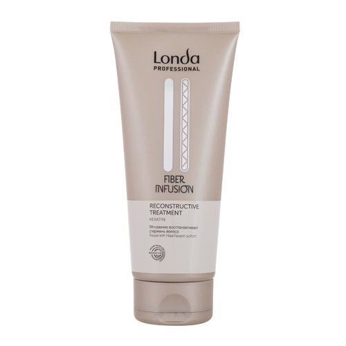 Londa Professional Fiber Infusion Reconstructive Treatment – ​​plaukų kaukė