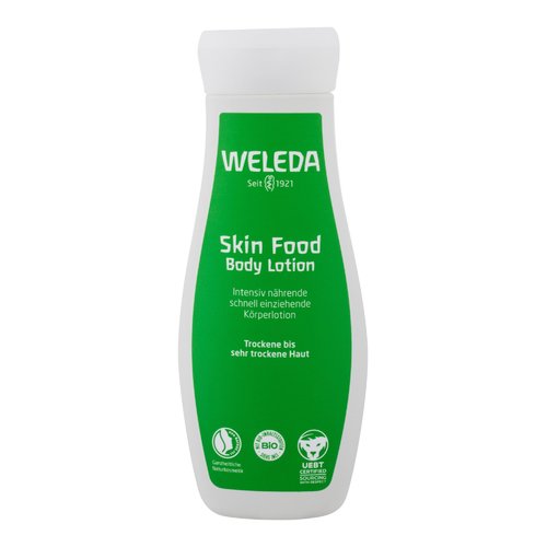 Weleda Skin Food kūno losjonas