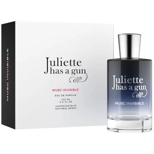 Juliette Has A Gun Musc Invisible EDP