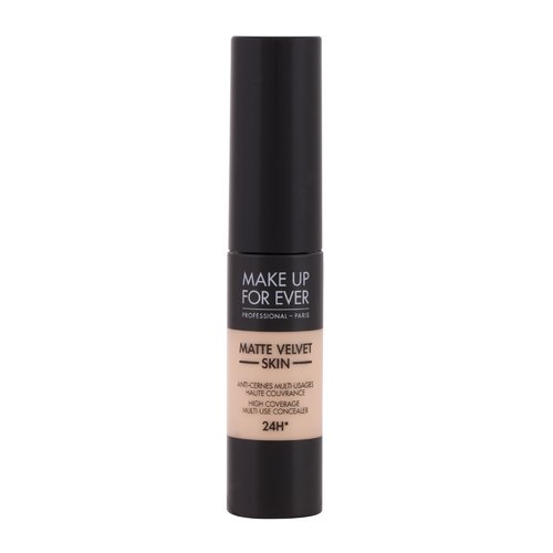 „Make Up For Ever Matte Velvet Skin“ maskuoklis – maskuoklis 9 ml