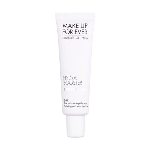 Make Up For Ever Step 1 Primer Hydra Booster 24H – makiažo pagrindas