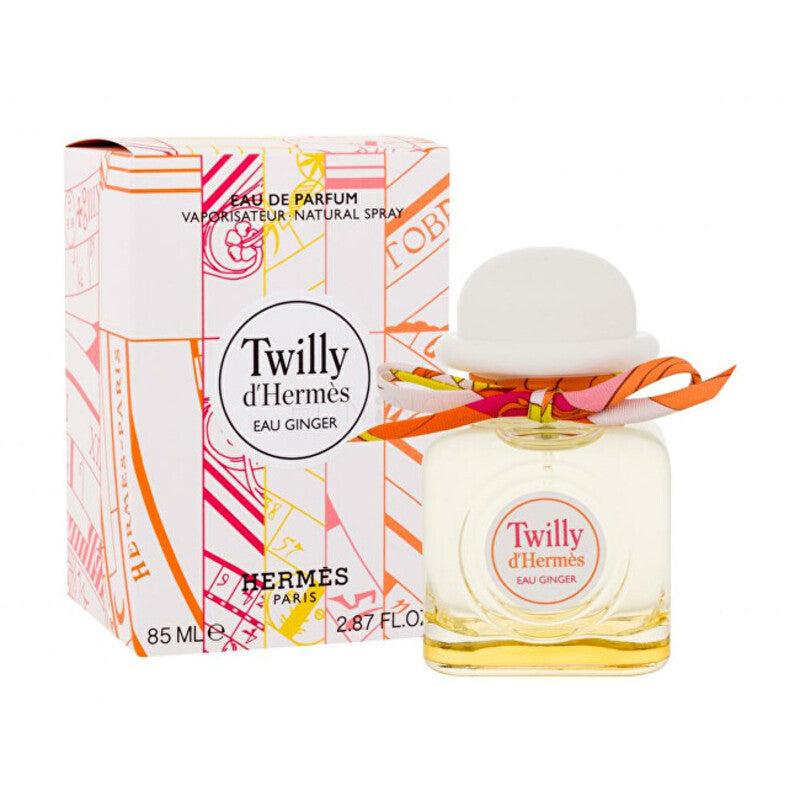 Hermes Twilly d'Hermes Eau Ginger EDP