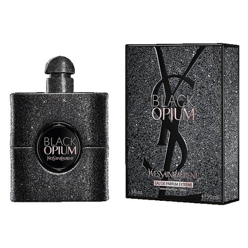 Yves Saint Laurent Black Opium Extreme EDP