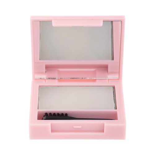 „Makeup Revolution Rehab Brow“ muilas + priežiūra – gelis ir lūpų dažai 5 g