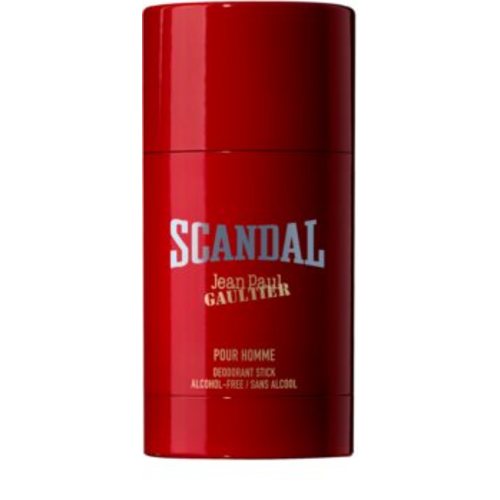 Jean Paul Gaultier Scandal For Men dezodorantas