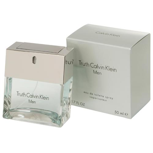 Calvin Klein Truth for Men EDT