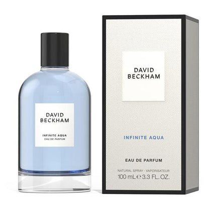 David Beckham Infinite Aqua EDP