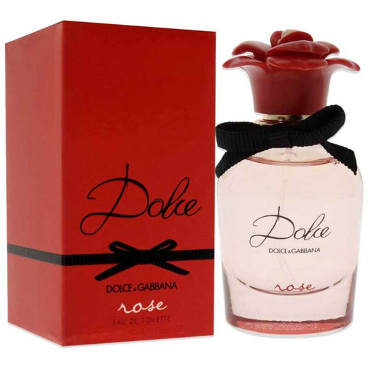 Dolce Gabbana Dolce Rose EDT