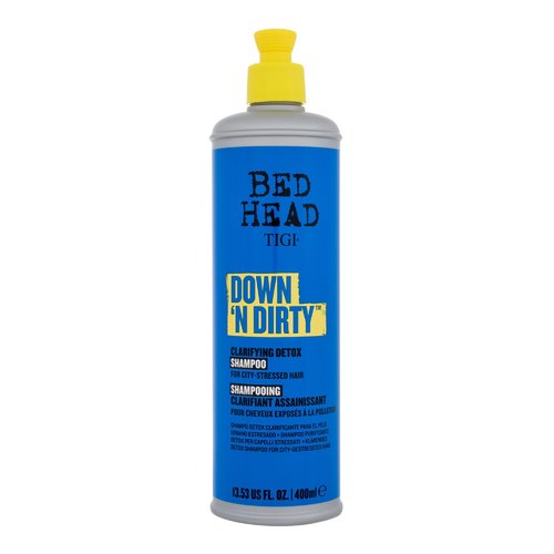 Tigi Bed Head Down'N Dirty Shampoo