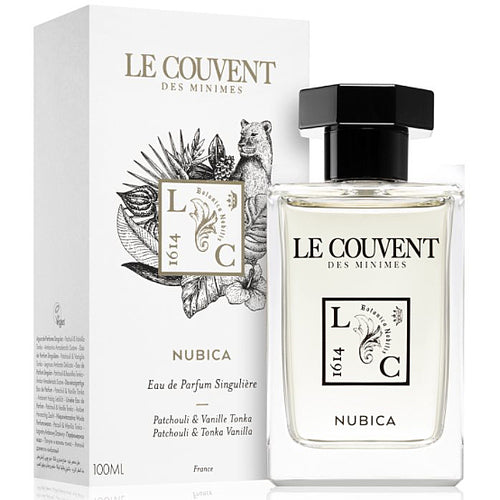 Le Couvent Maison De Parfum Nubica EDT