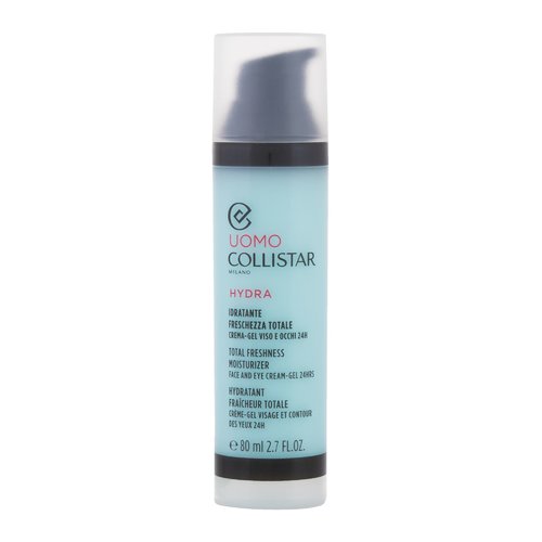 Collistar Uomo Total Freshness Moisturizer
