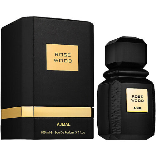 Ajmal Rose Wood EDP