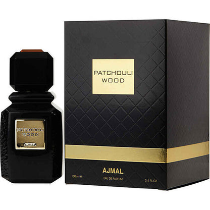 Ajmal Patchouli Wood EDP