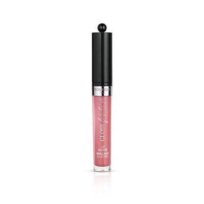 Bourjois „Gloss Fabuleux“ lūpų blizgis 3,5 ml