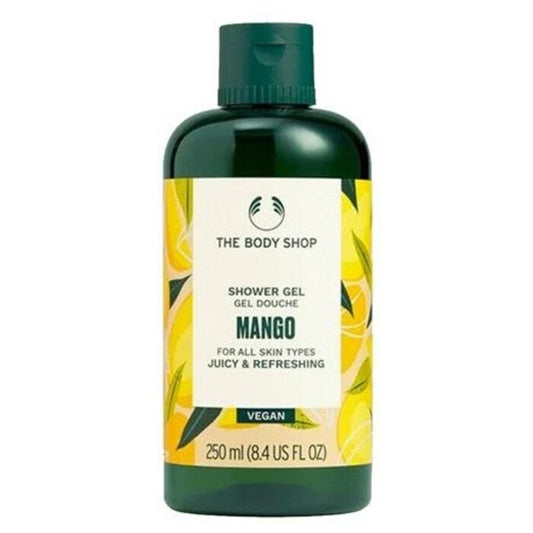 „The Body Shop“ mangų dušo želė
