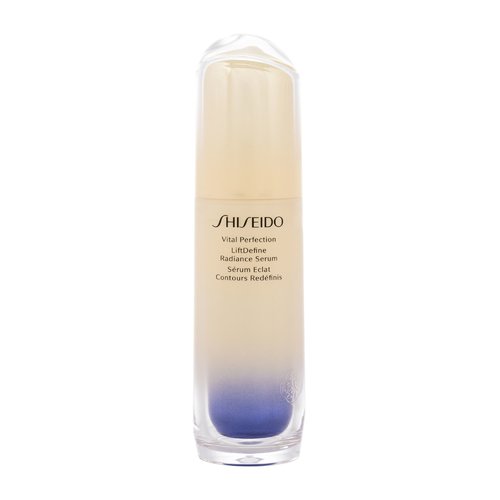 Shiseido Vital Perfection Liftdefine Radiance serumas