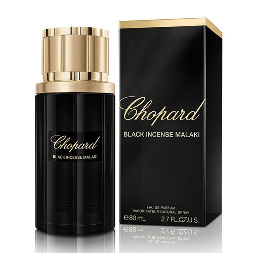 Chopard Black Incense Malaki EDP